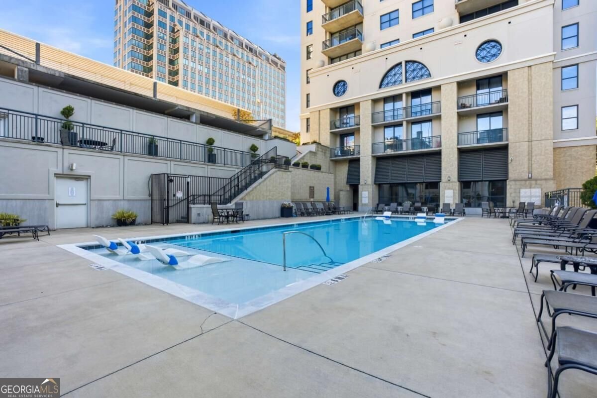 3040 Peachtree Road Atlanta - Photo 28