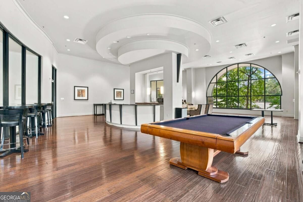 3040 Peachtree Road Atlanta - Photo 30