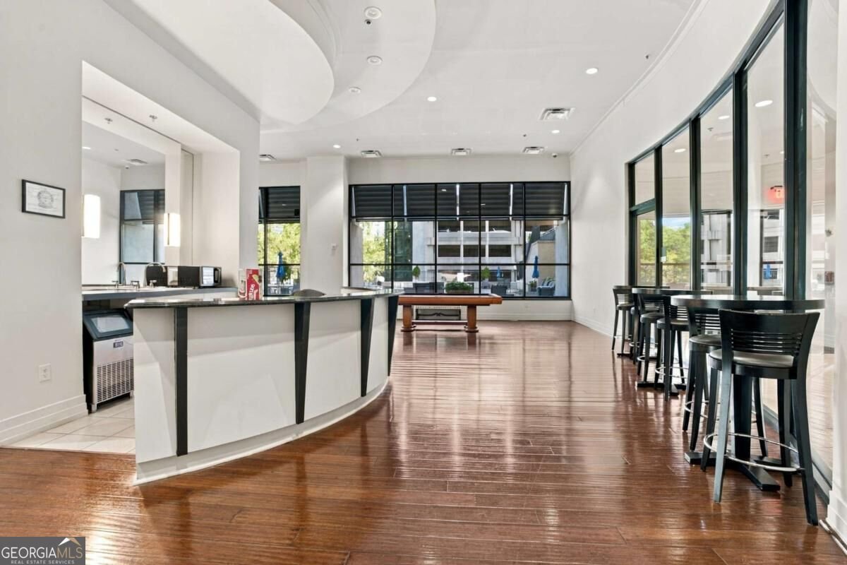 3040 Peachtree Road Atlanta - Photo 32