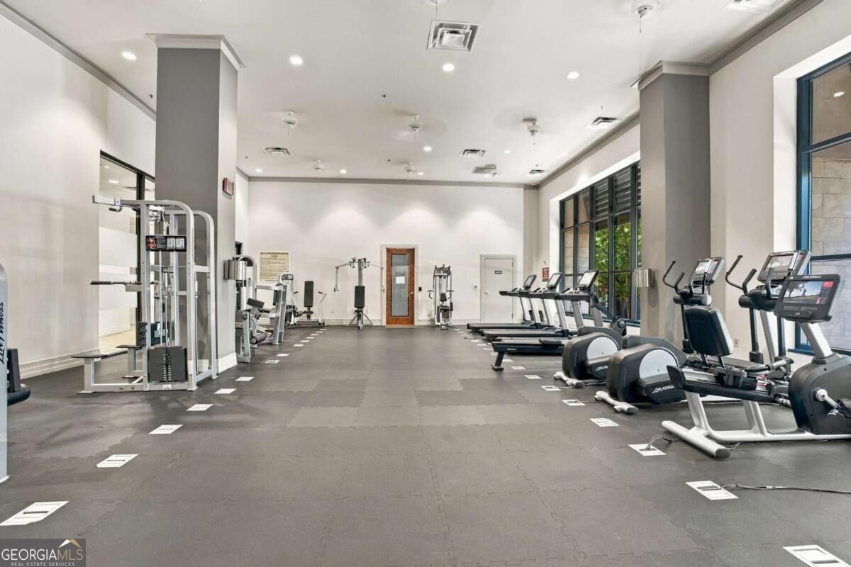 3040 Peachtree Road Atlanta - Photo 34