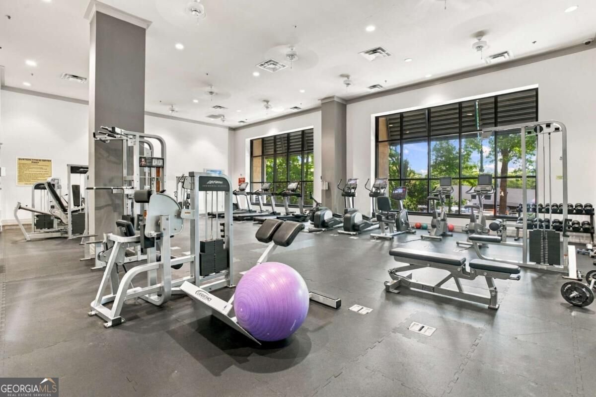 3040 Peachtree Road Atlanta - Photo 35