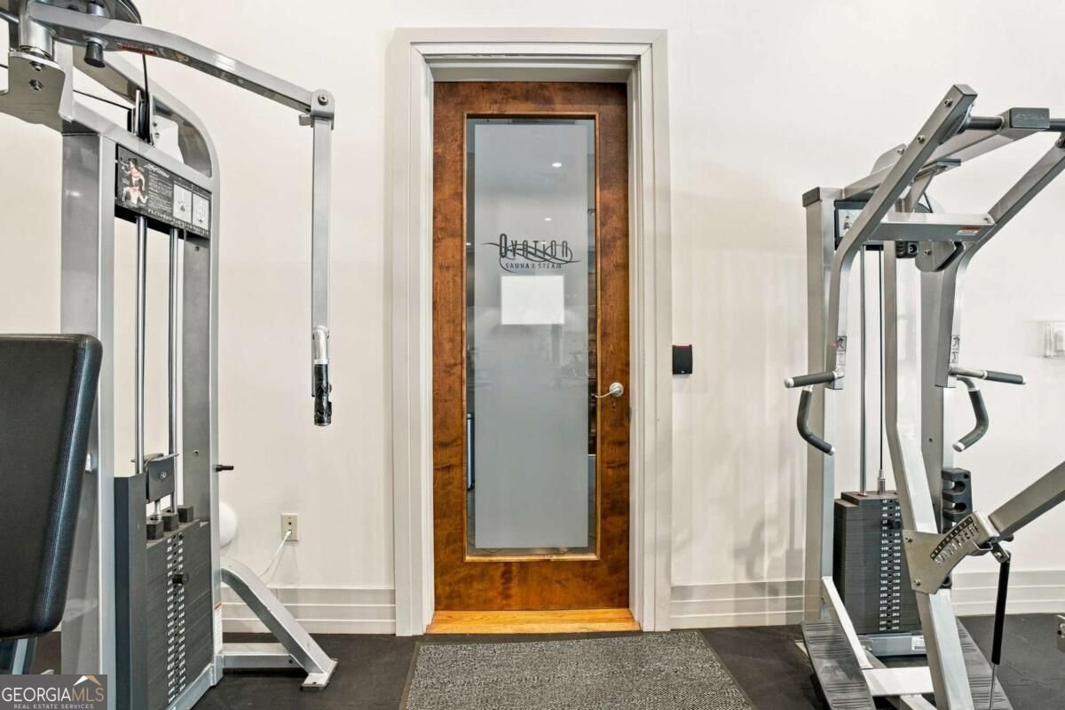 3040 Peachtree Road Atlanta - Photo 36