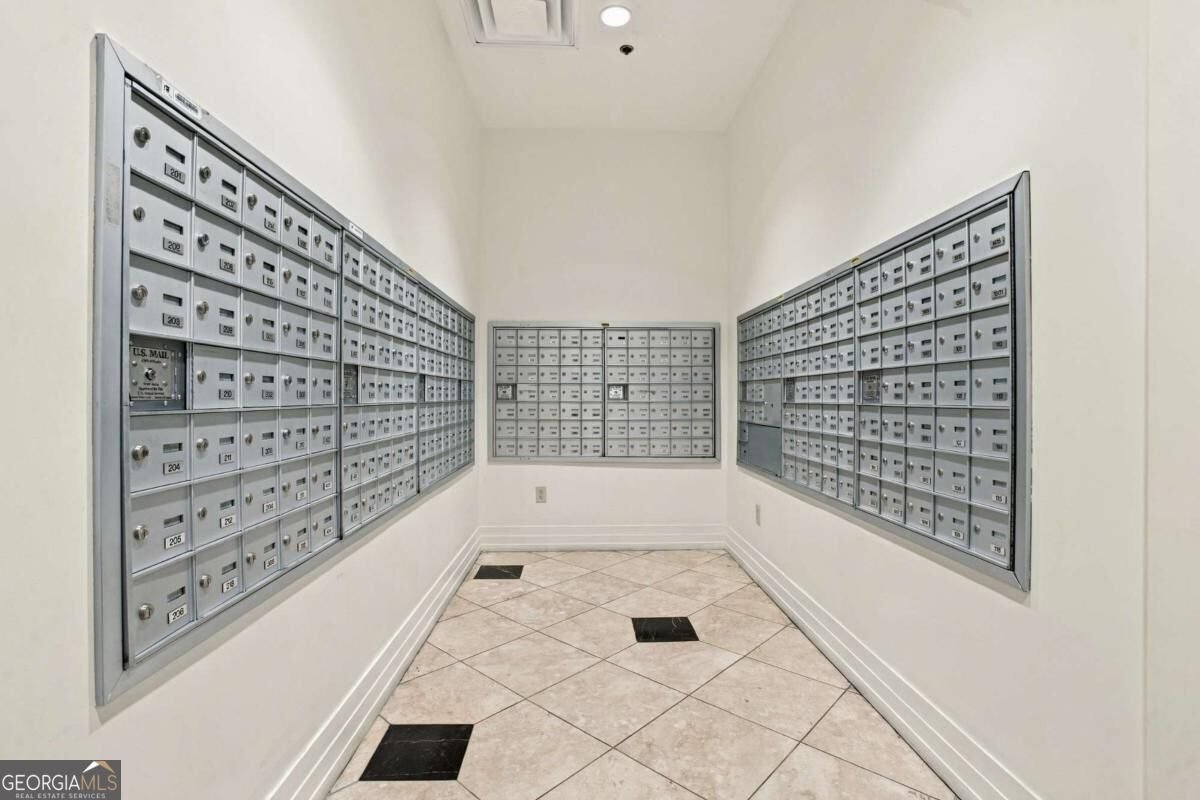 3040 Peachtree Road Atlanta - Photo 37