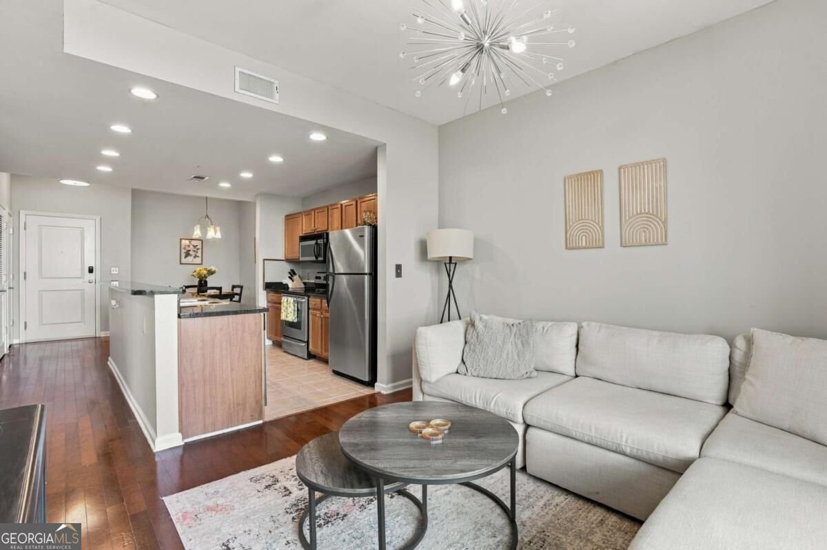 3040 Peachtree Road Atlanta - Photo 7