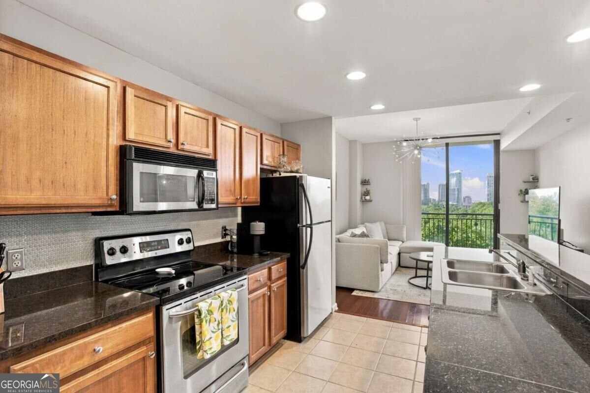 3040 Peachtree Road Atlanta - Photo 9