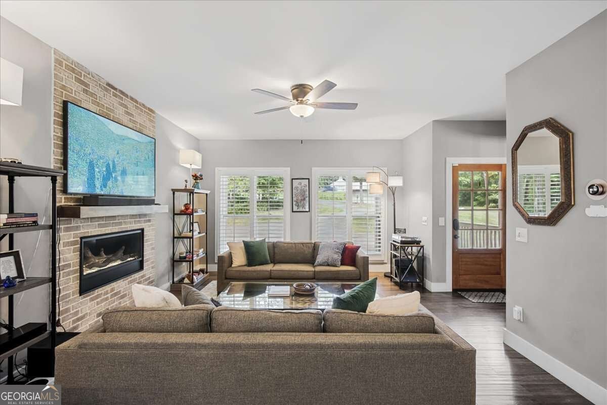 5347 Grandview Road Jasper - Photo 11