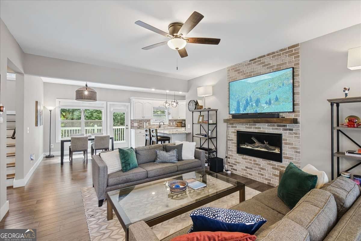 5347 Grandview Road Jasper - Photo 12