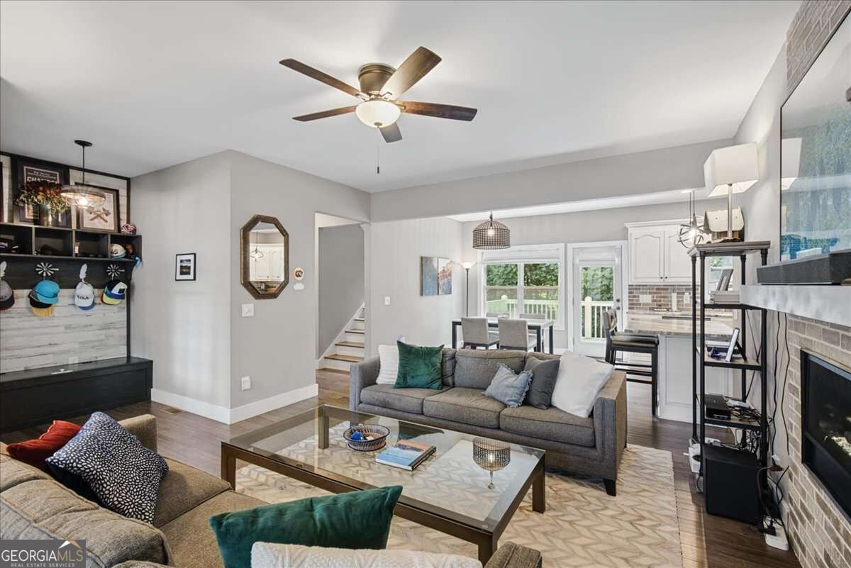 5347 Grandview Road Jasper - Photo 13