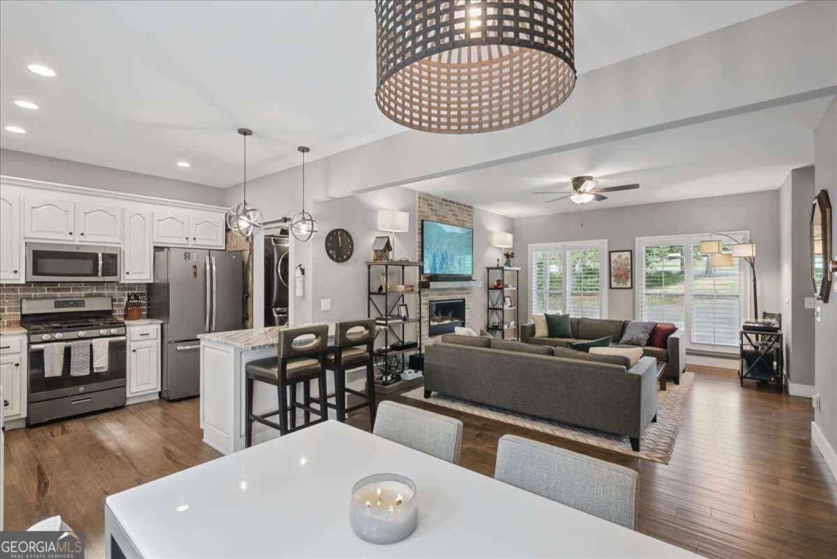 5347 Grandview Road Jasper - Photo 17