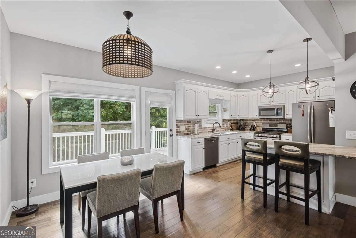 5347 Grandview Road Jasper - Photo 18