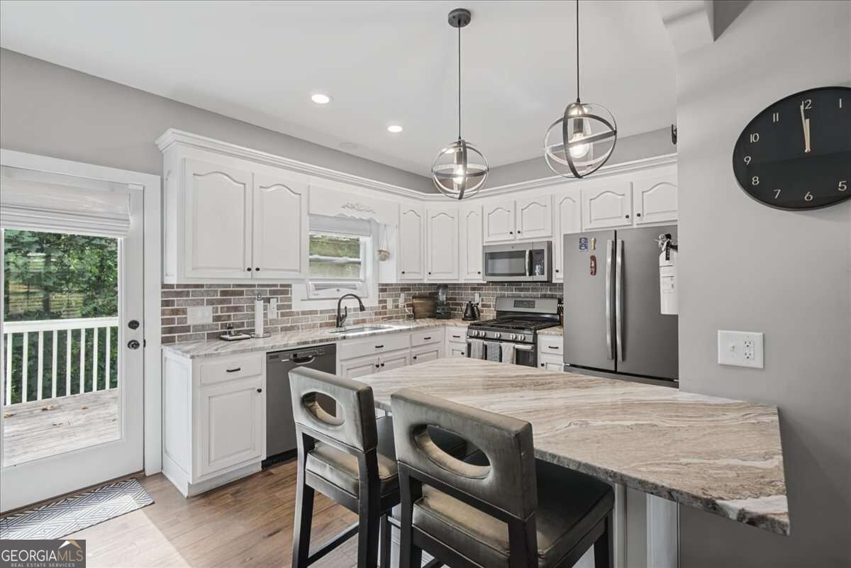 5347 Grandview Road Jasper - Photo 19