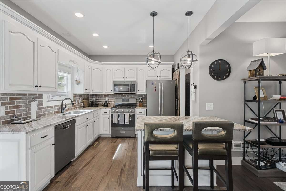 5347 Grandview Road Jasper - Photo 20