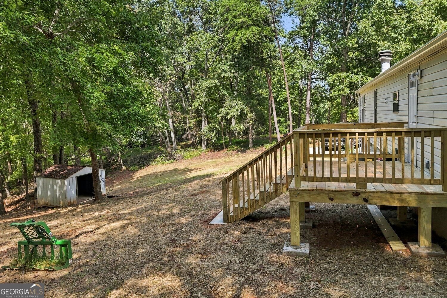 99 Adrianne Lane Dawsonville - Photo 34