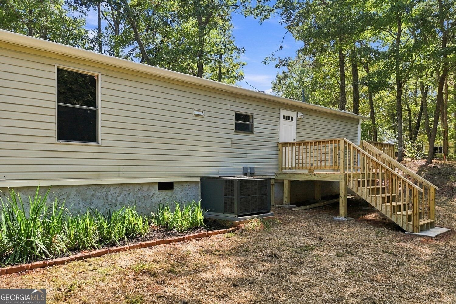 99 Adrianne Lane Dawsonville - Photo 35