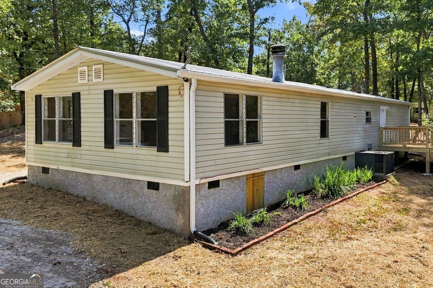 99 Adrianne Lane Dawsonville - Photo 36