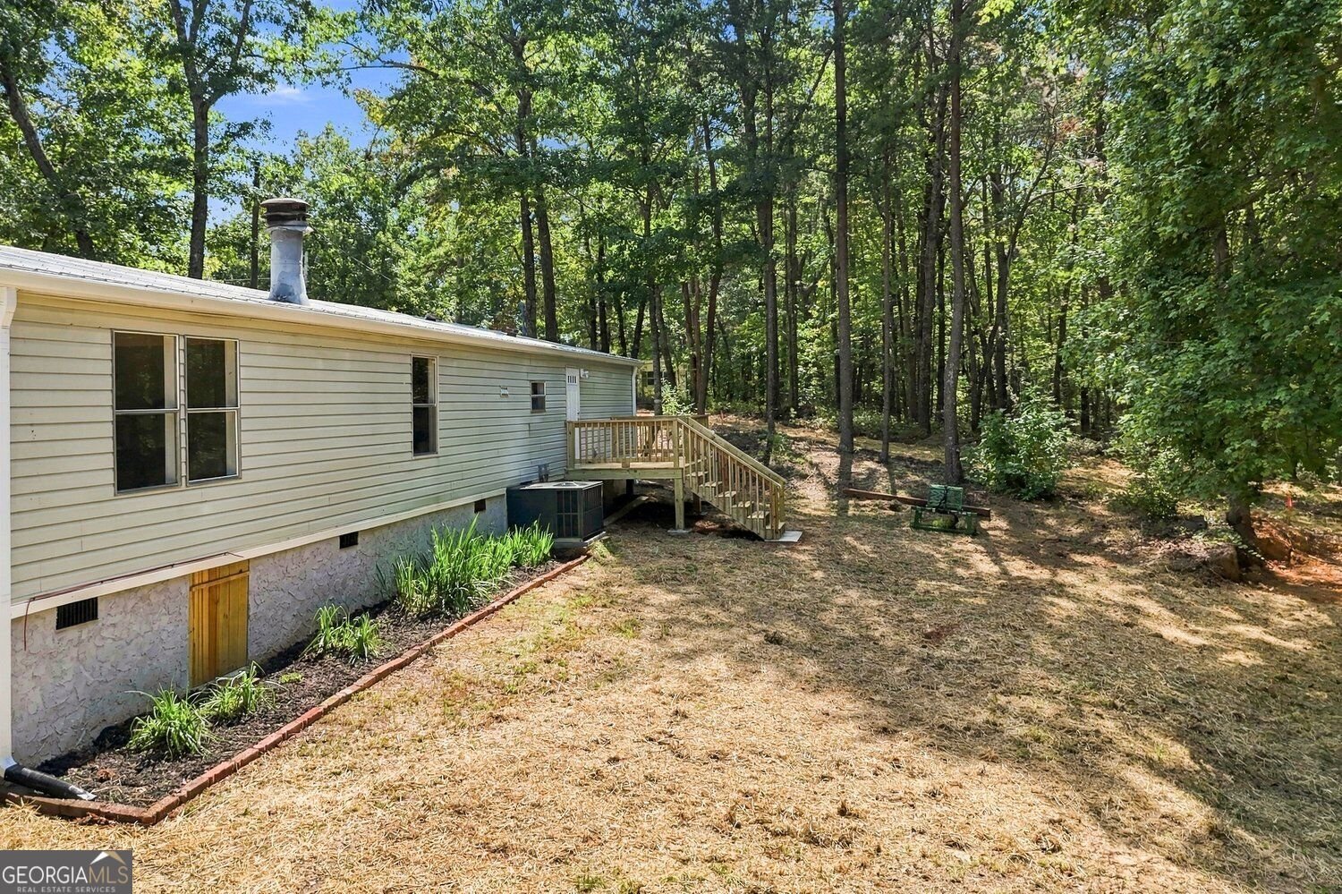 99 Adrianne Lane Dawsonville - Photo 37