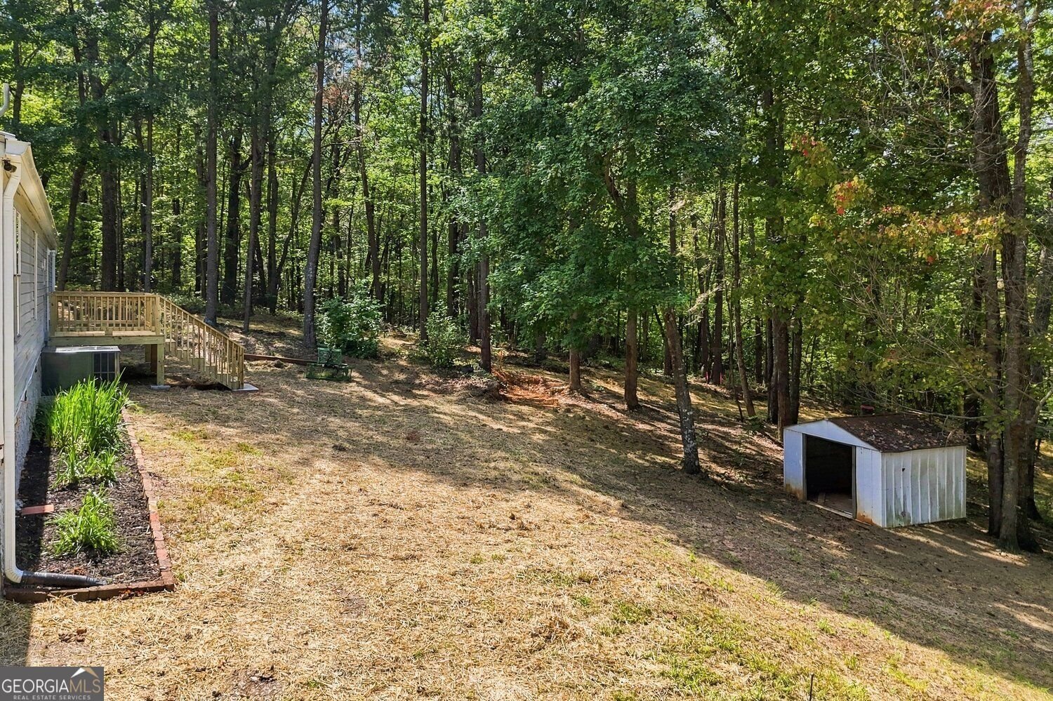 99 Adrianne Lane Dawsonville - Photo 38