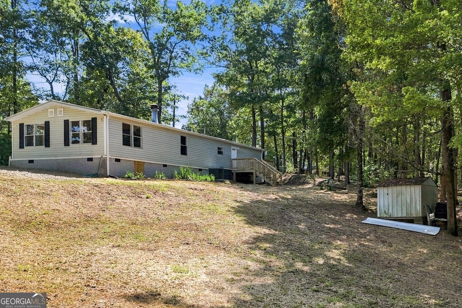 99 Adrianne Lane Dawsonville - Photo 39