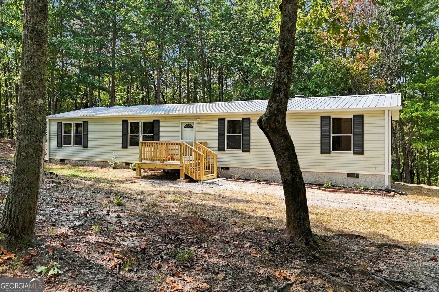 99 Adrianne Lane Dawsonville - Photo 43