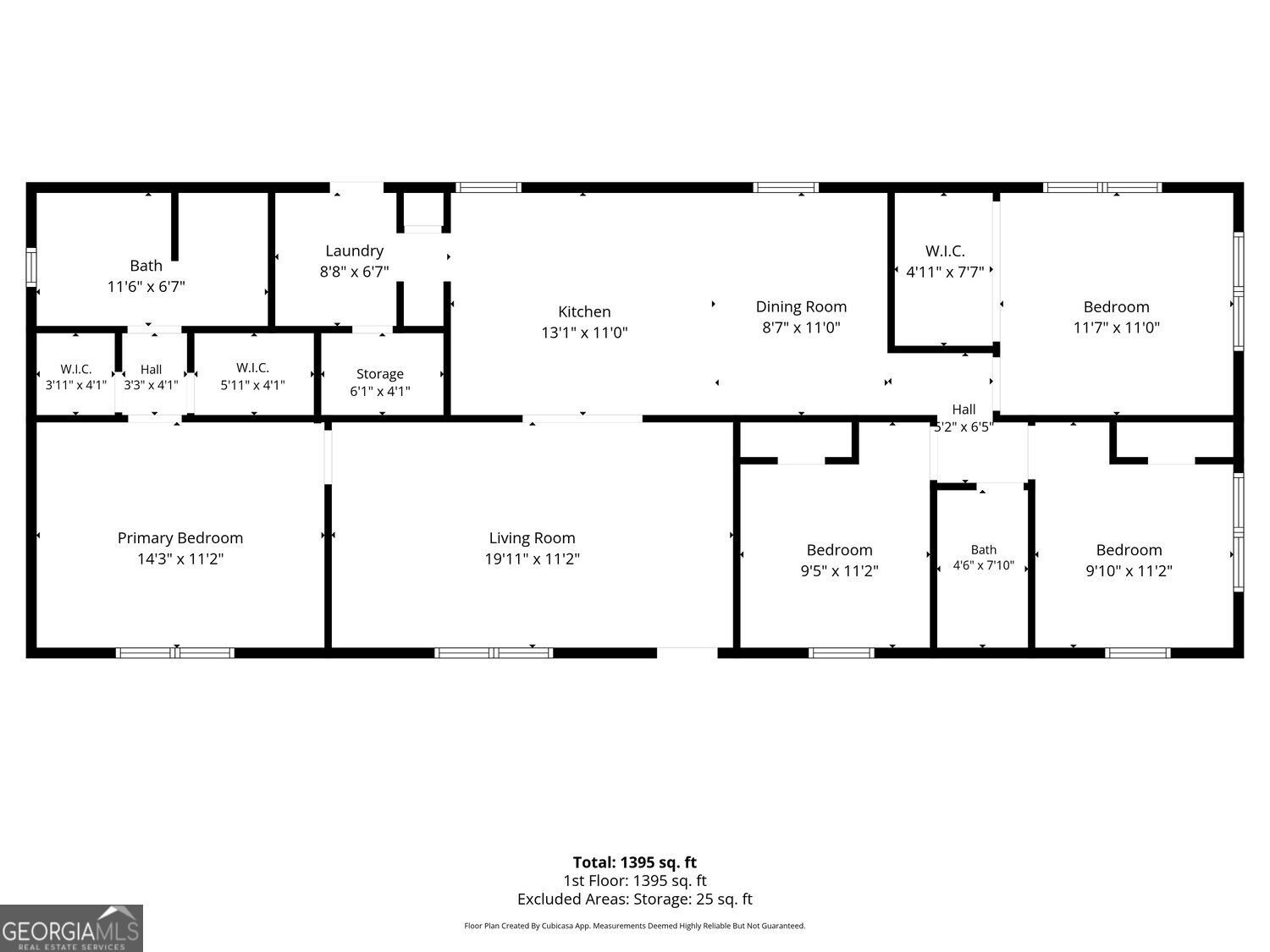 99 Adrianne Lane Dawsonville - Photo 44