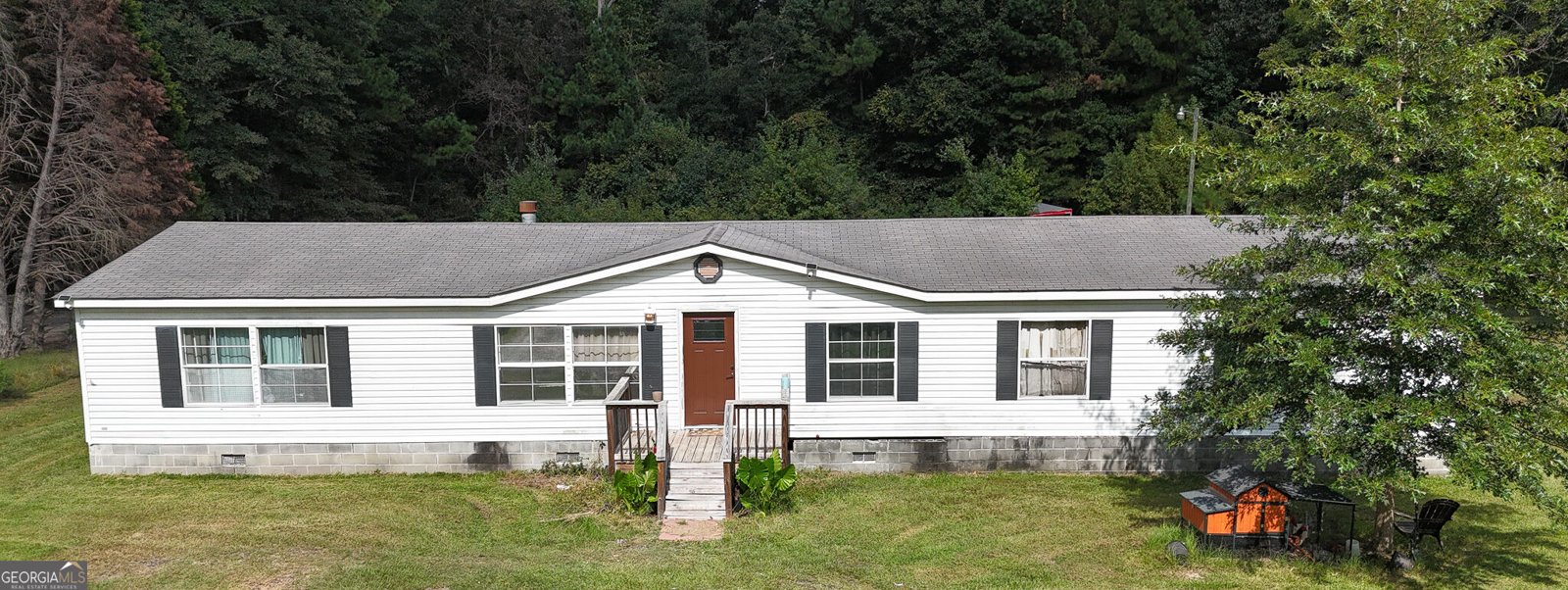 205 BRIAR CREEK Way LIZELLA - main photo