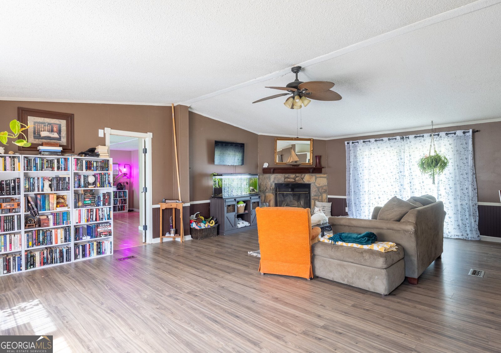 205 BRIAR CREEK Way LIZELLA - Photo 17