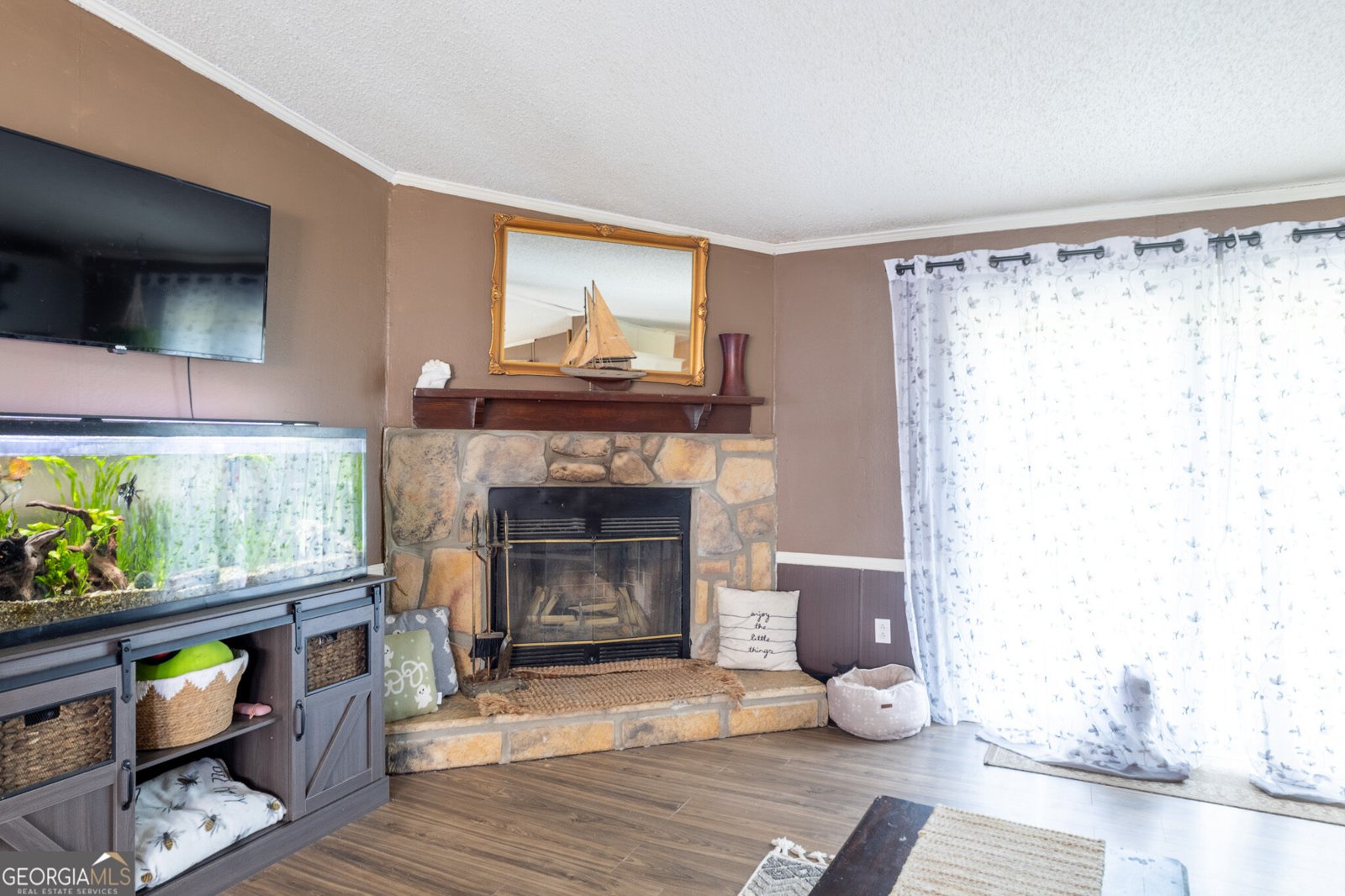 205 BRIAR CREEK Way LIZELLA - Photo 32