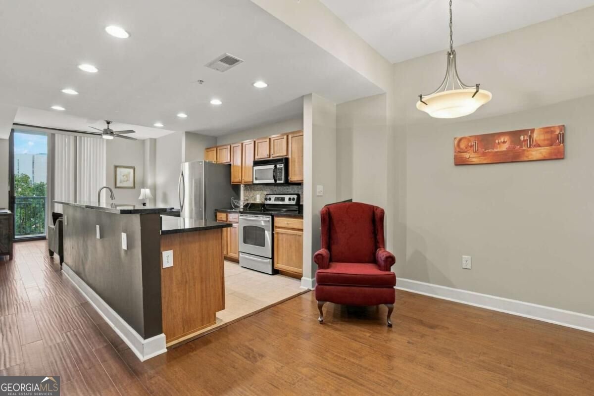 3040 Peachtree Road Atlanta - Photo 12