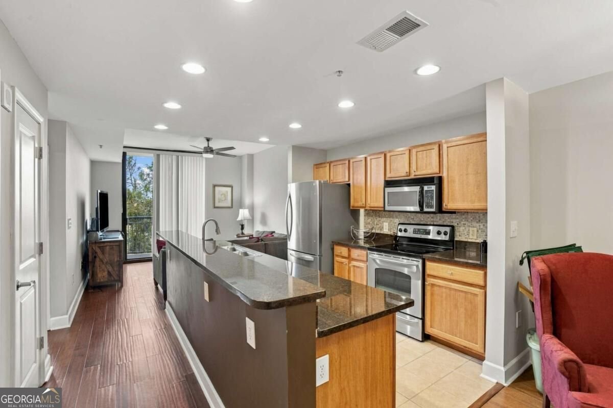 3040 Peachtree Road Atlanta - Photo 13