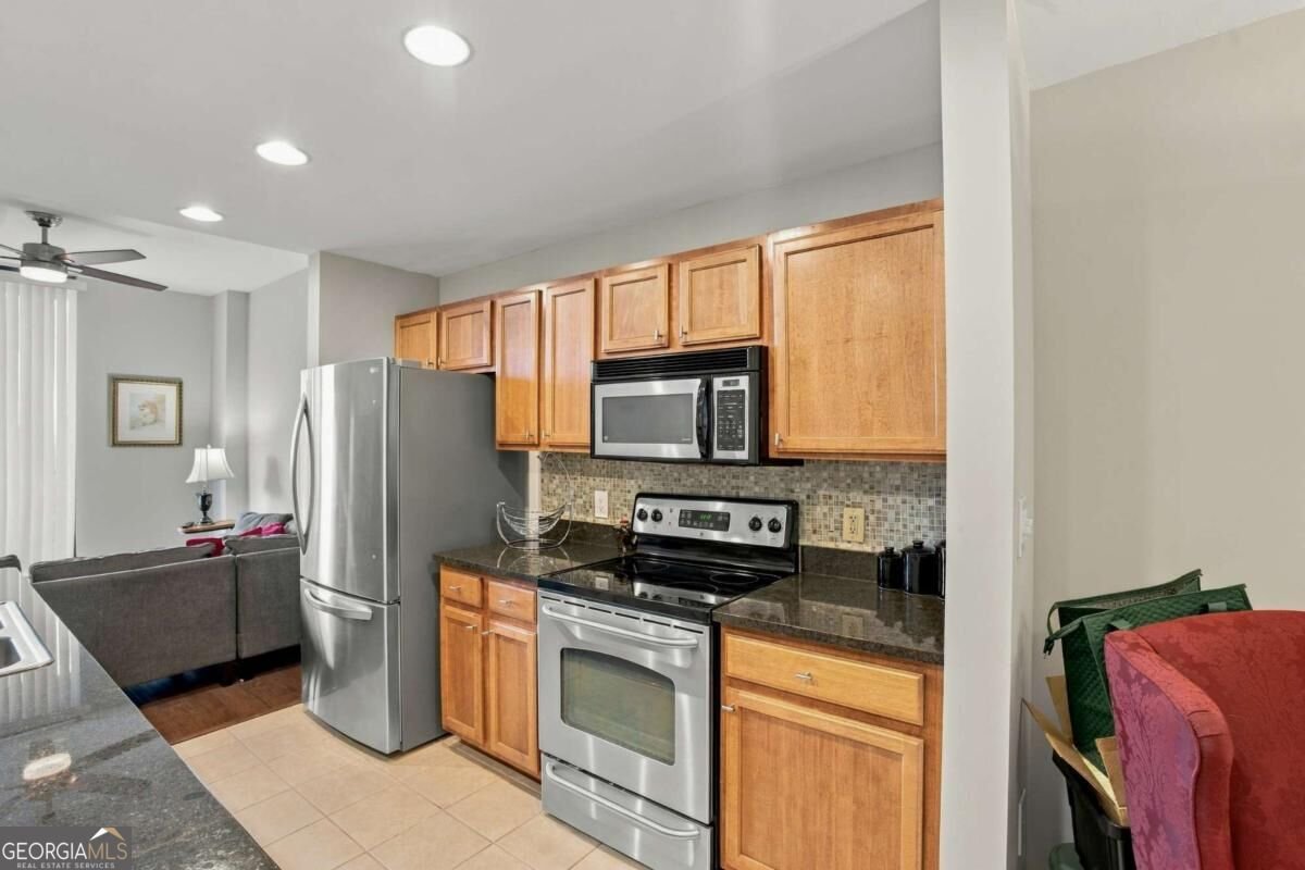 3040 Peachtree Road Atlanta - Photo 14