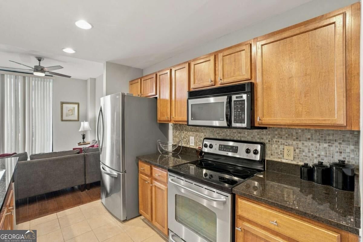 3040 Peachtree Road Atlanta - Photo 15