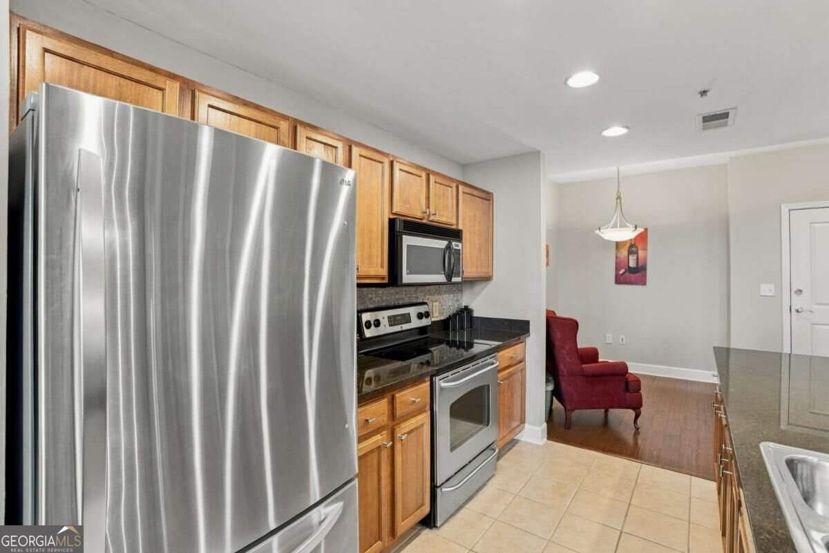 3040 Peachtree Road Atlanta - Photo 17