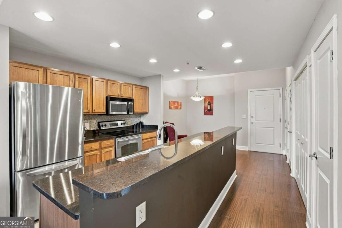 3040 Peachtree Road Atlanta - Photo 18