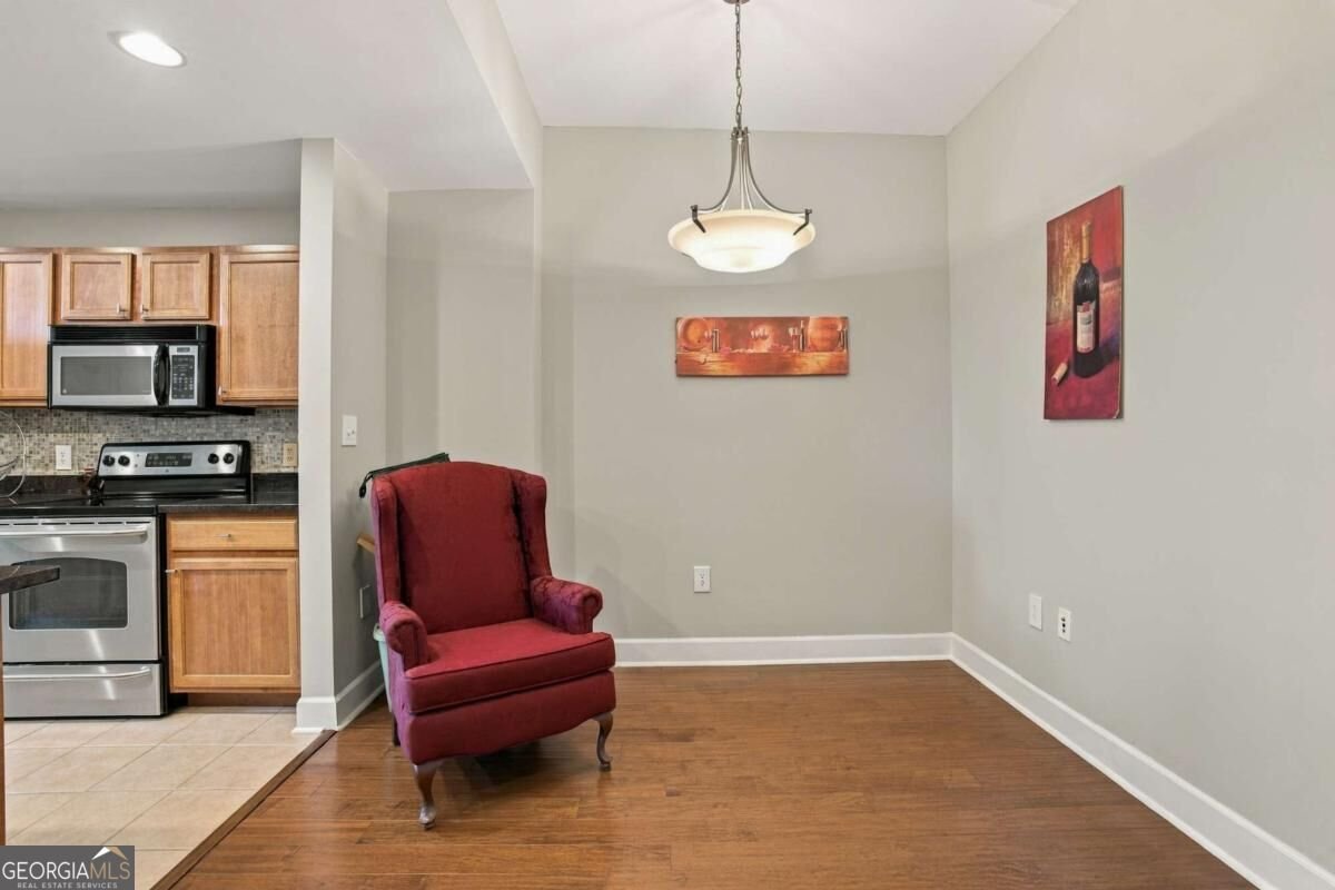 3040 Peachtree Road Atlanta - Photo 20