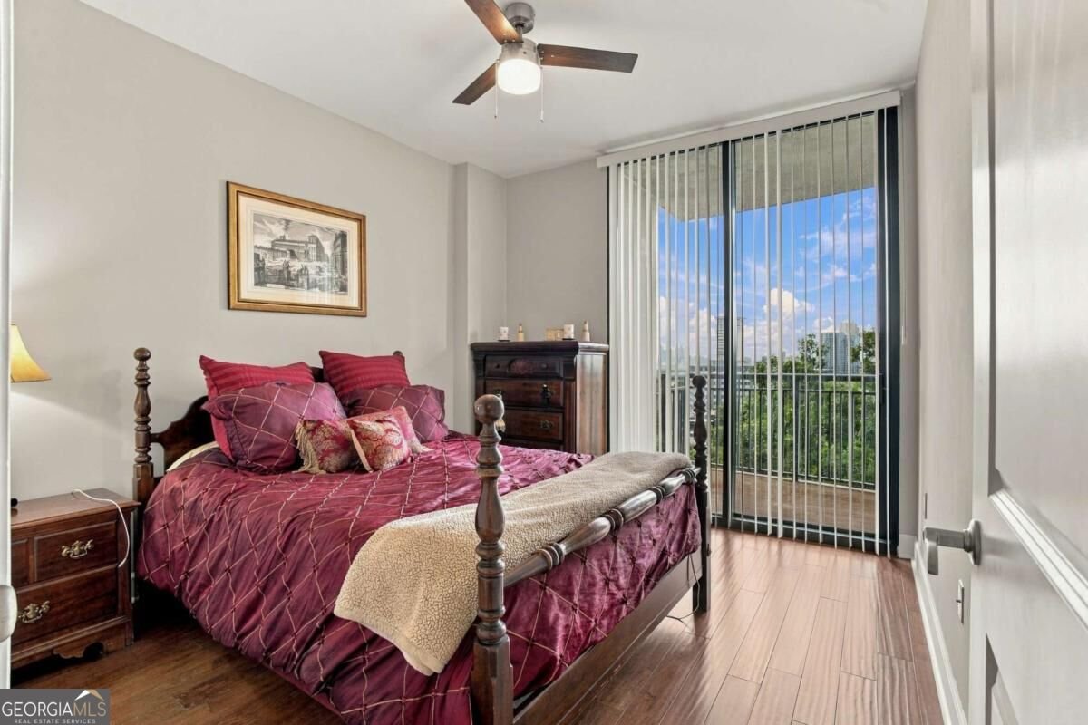 3040 Peachtree Road Atlanta - Photo 21
