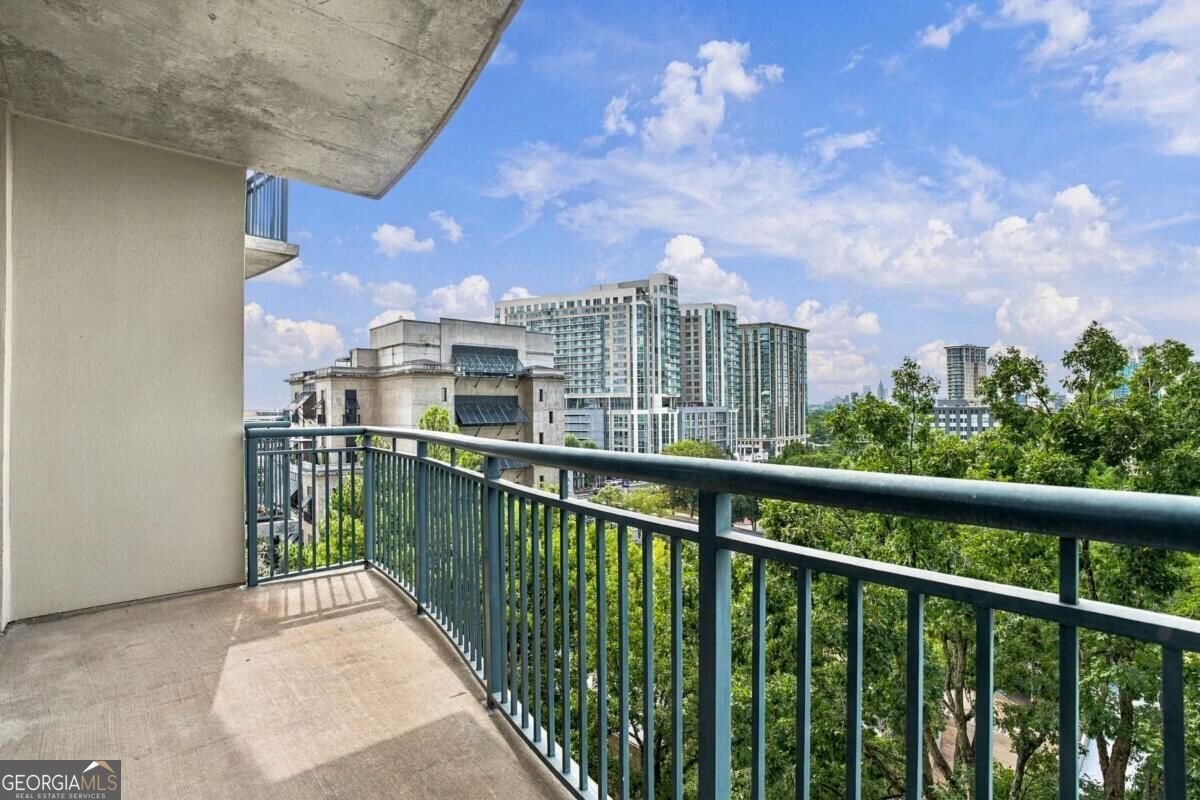 3040 Peachtree Road Atlanta - Photo 30