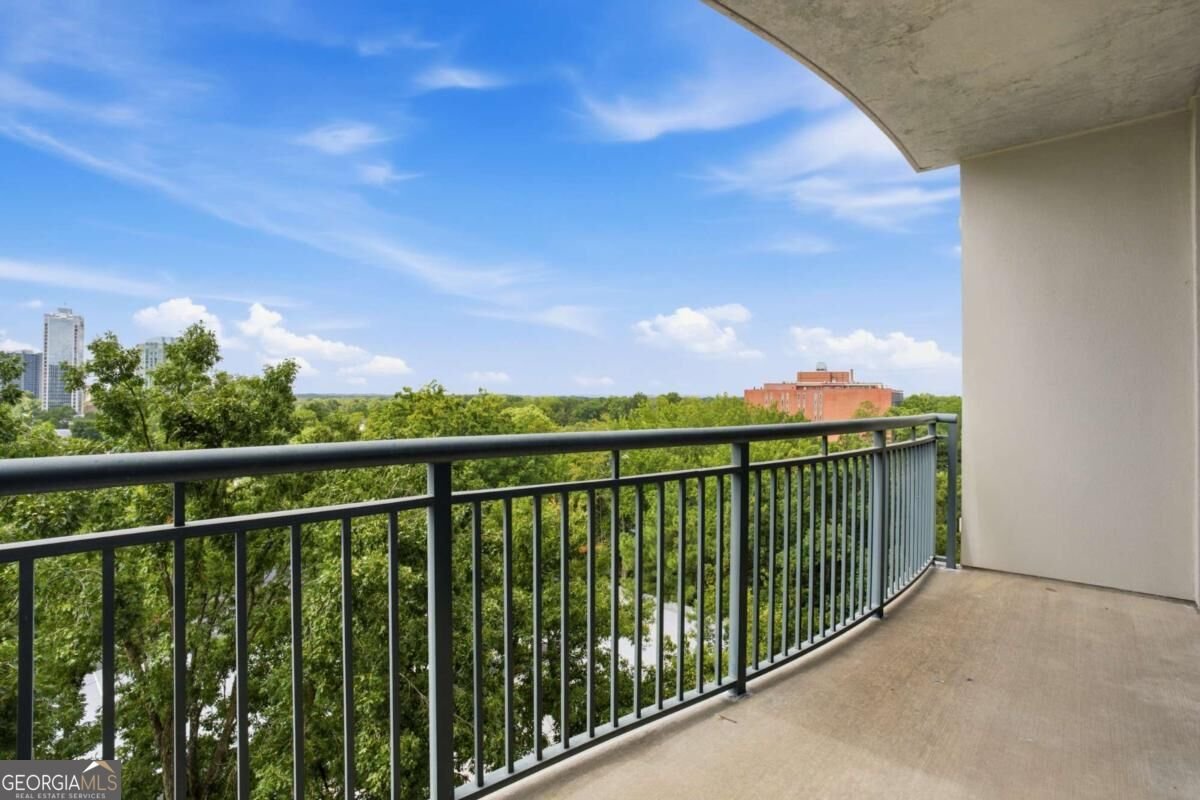 3040 Peachtree Road Atlanta - Photo 31