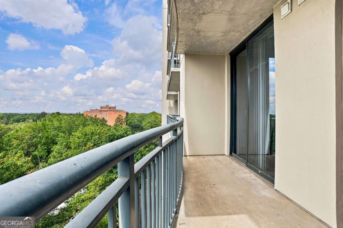 3040 Peachtree Road Atlanta - Photo 33