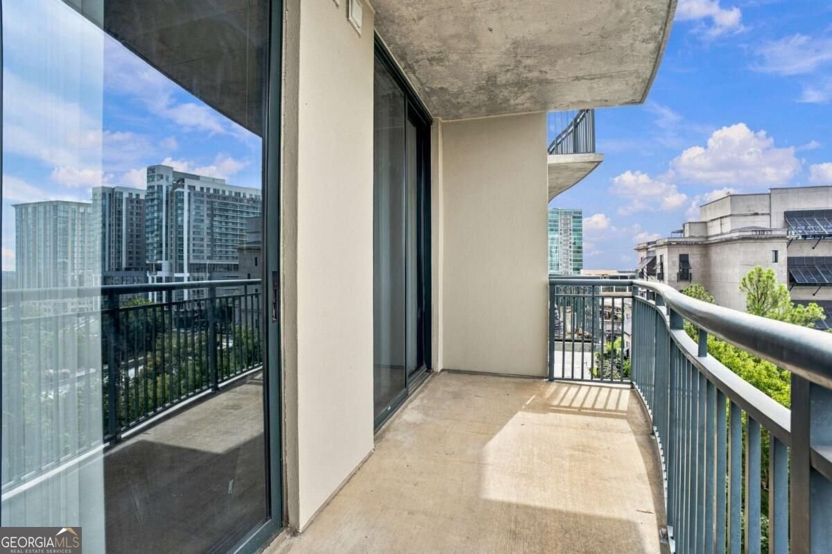 3040 Peachtree Road Atlanta - Photo 34