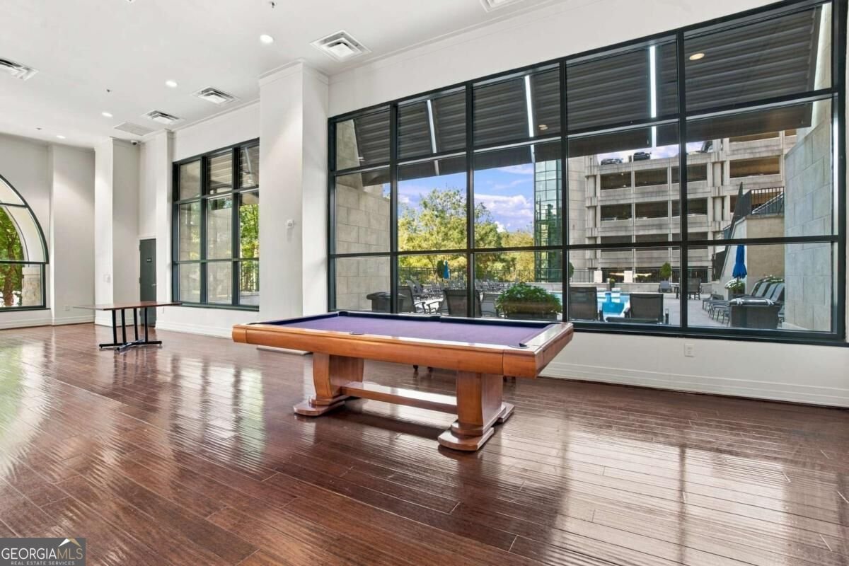 3040 Peachtree Road Atlanta - Photo 38