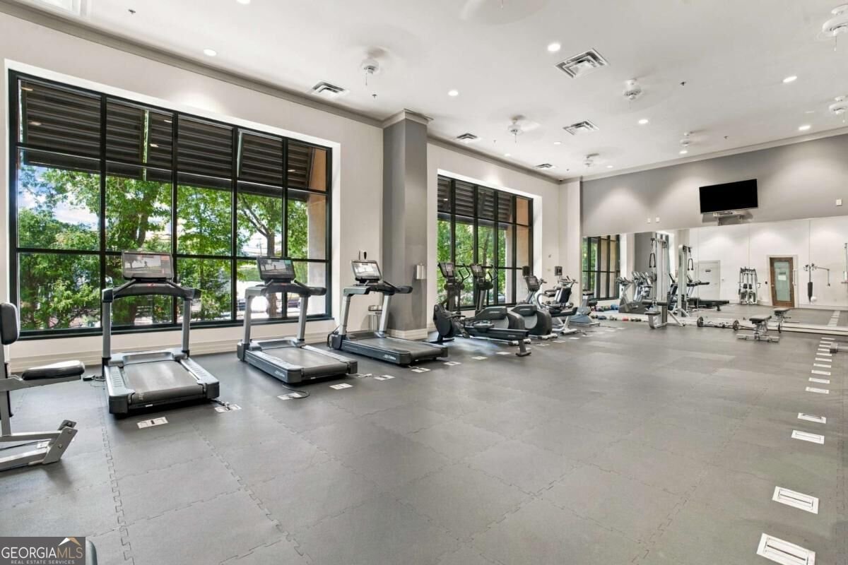 3040 Peachtree Road Atlanta - Photo 42