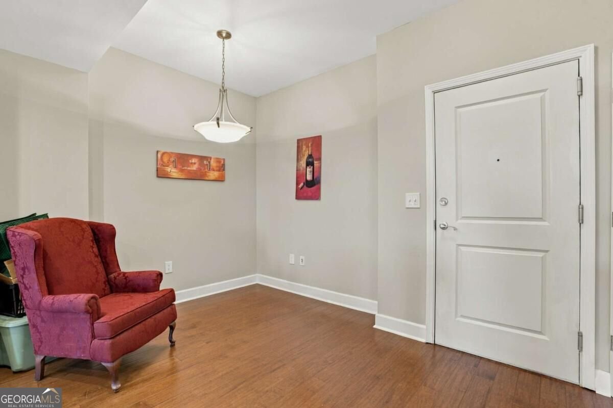 3040 Peachtree Road Atlanta - Photo 6
