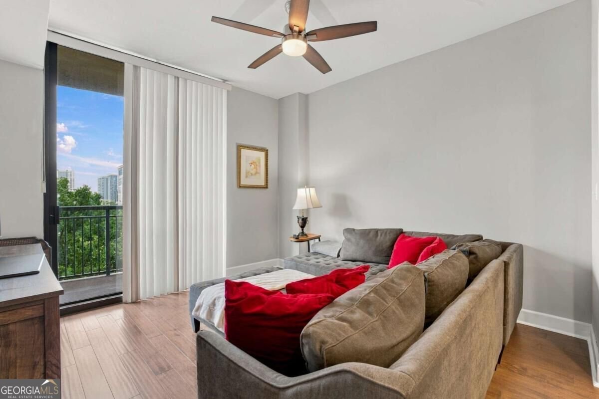 3040 Peachtree Road Atlanta - Photo 7