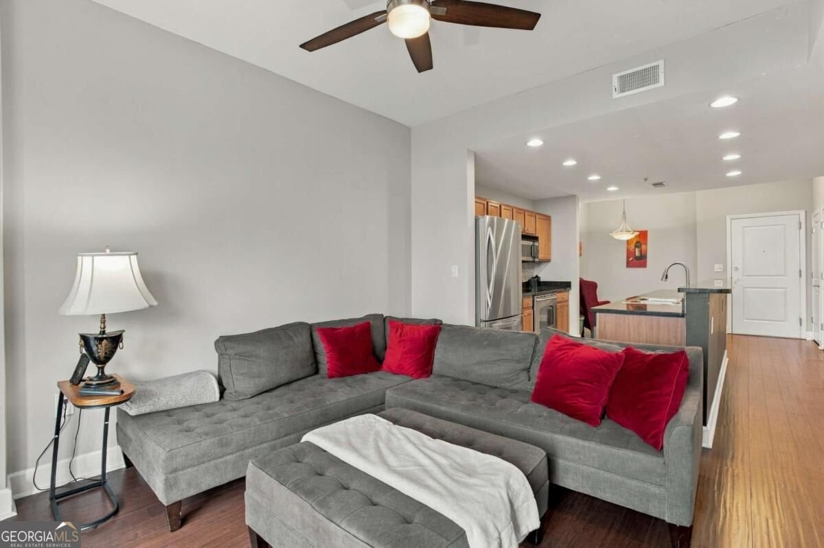 3040 Peachtree Road Atlanta - Photo 9