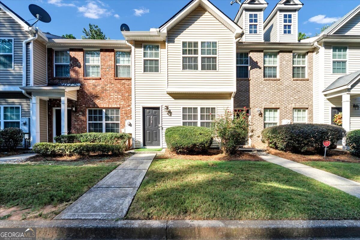 434 Berckman Drive Lilburn - main photo
