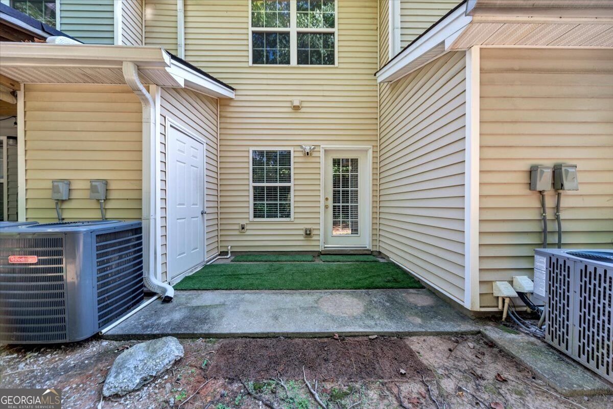 434 Berckman Drive Lilburn - Photo 20