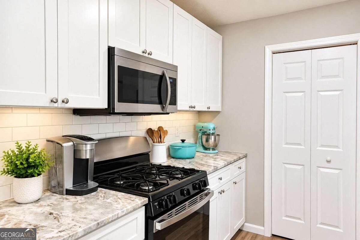 3189 Beechwood Drive Lithia Springs - Photo 10