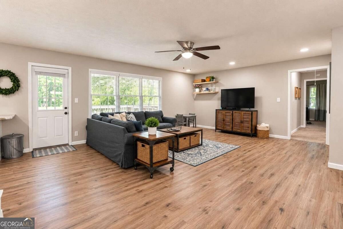 3189 Beechwood Drive Lithia Springs - Photo 14