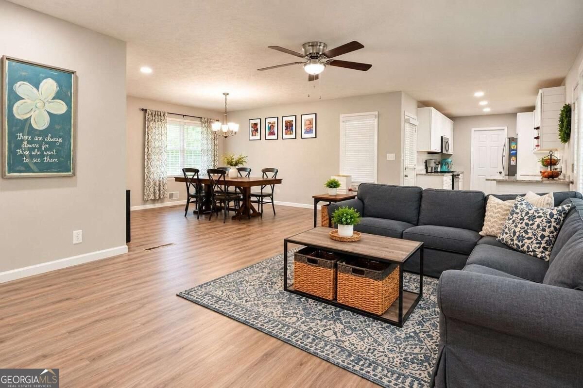 3189 Beechwood Drive Lithia Springs - Photo 15