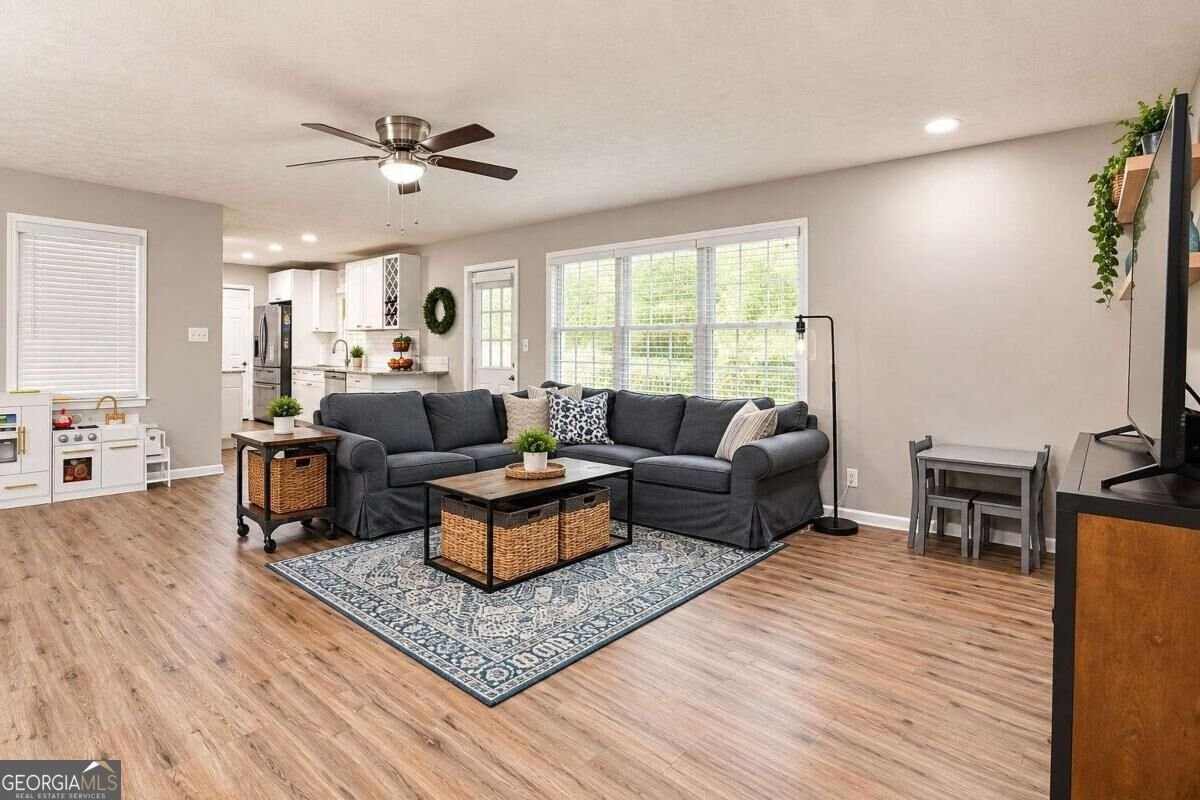 3189 Beechwood Drive Lithia Springs - Photo 16